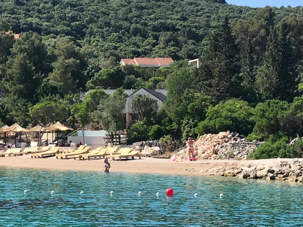 Villa Conte Korcula Town Exterior photo
